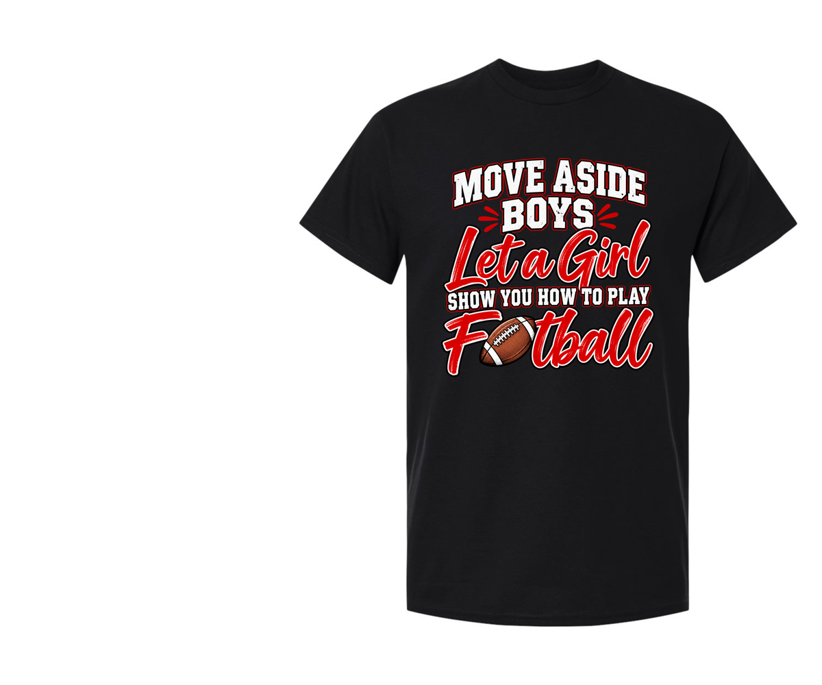 Flag football