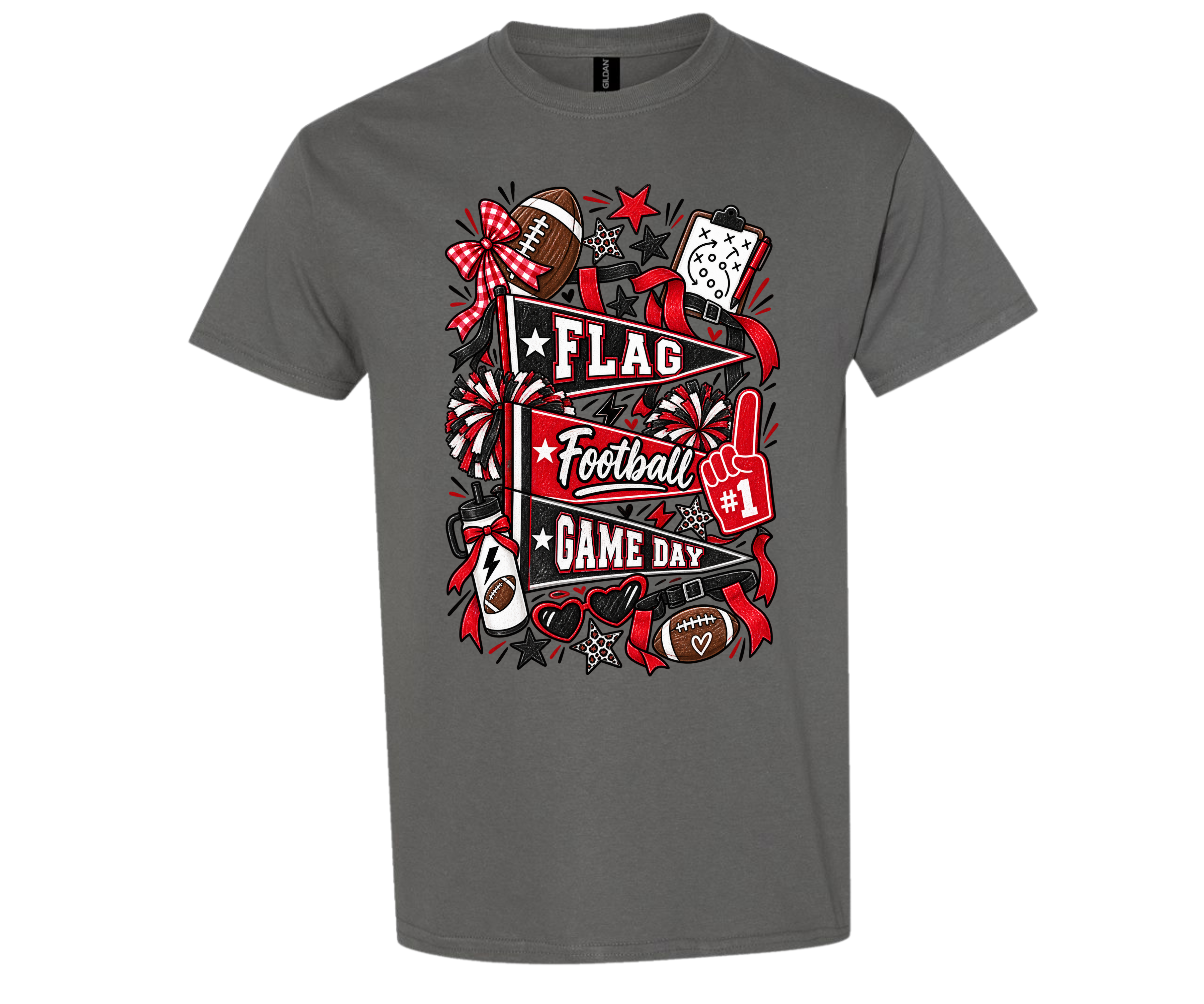 Flag football