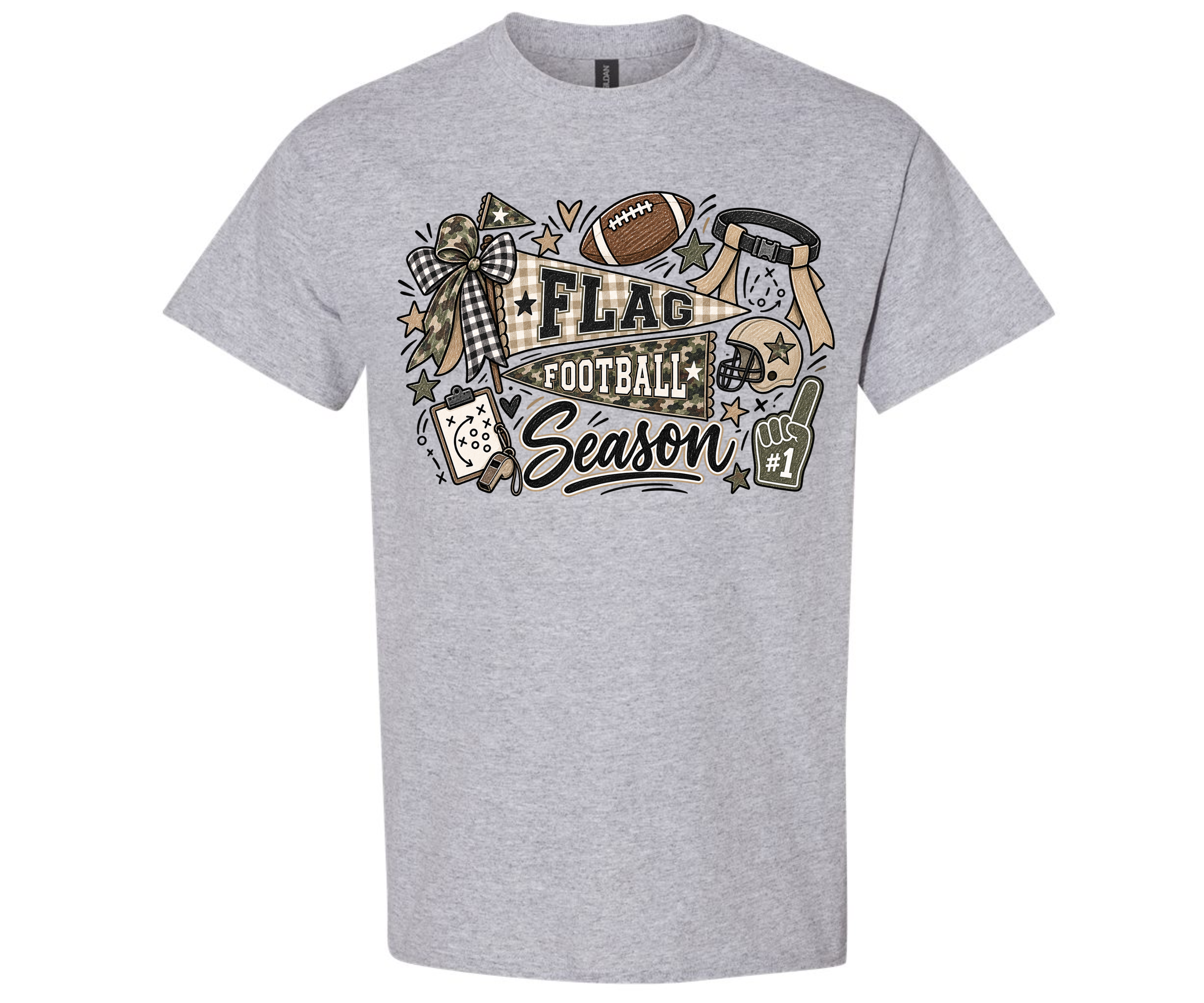 Flag football