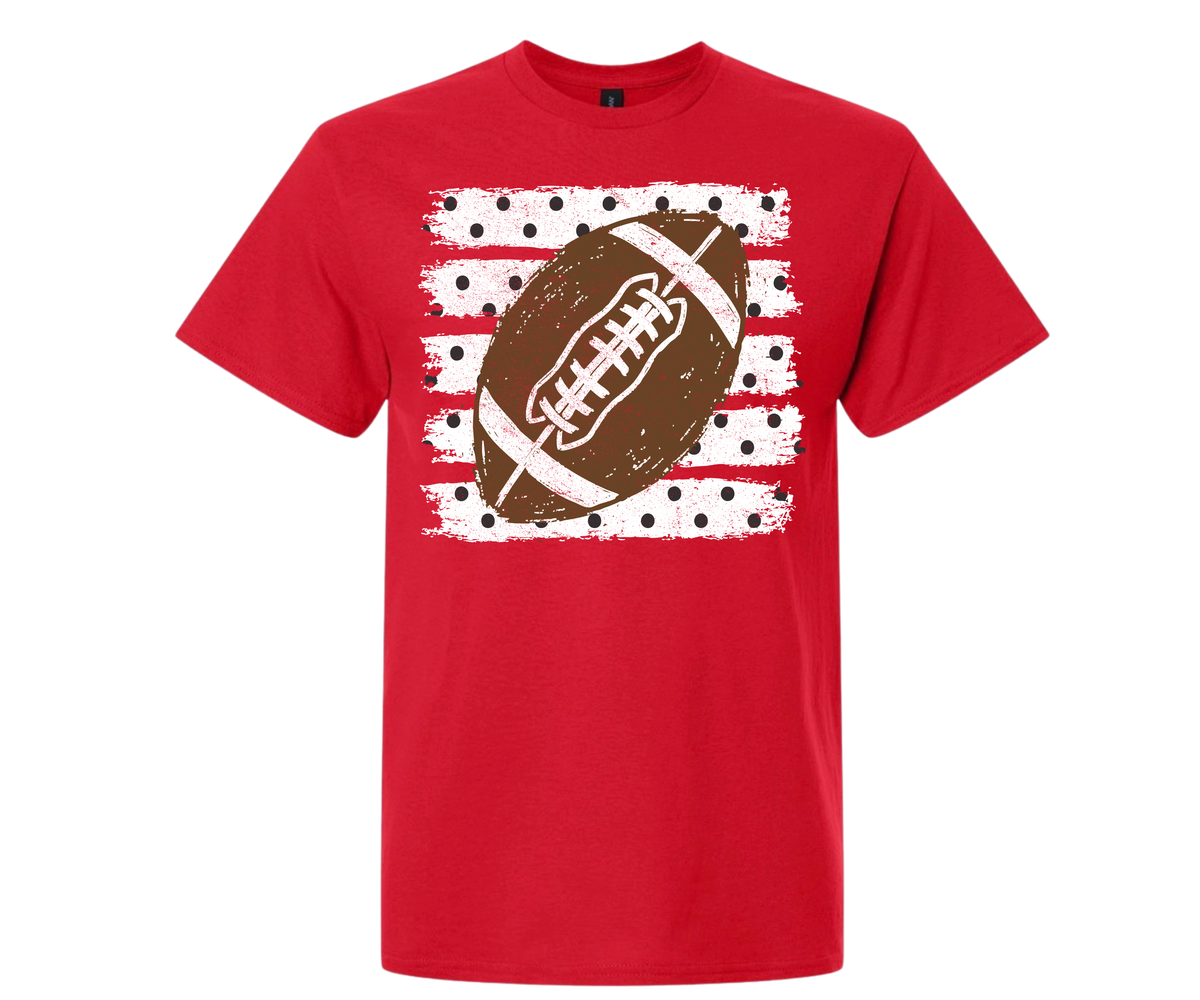 Flag football