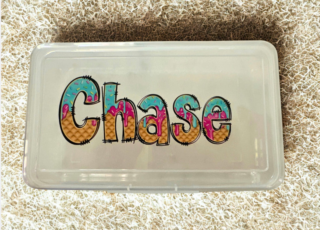 Sticker/Decal