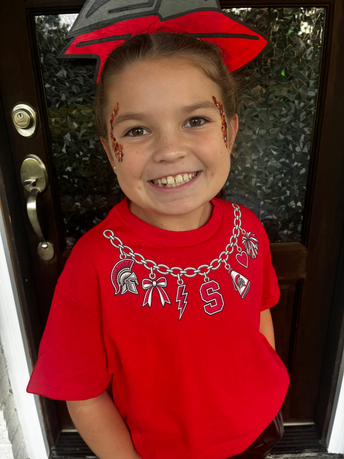 Caroline’s Bling Tee