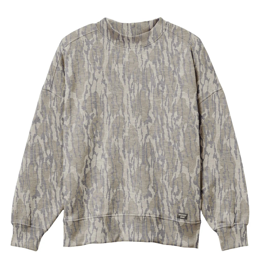 Pre Order Mossy Oak Sweatshirts